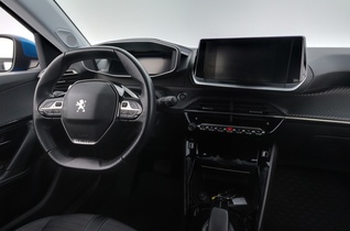 Peugeot 2008 vaihtoauto