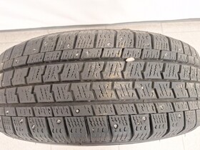 Opel Vivaro vaihtoauto