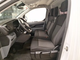 Opel Vivaro vaihtoauto