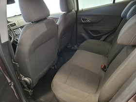 Opel Mokka vaihtoauto