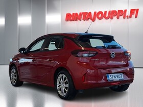 Opel Corsa-e vaihtoauto