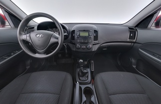 Hyundai i30 vaihtoauto