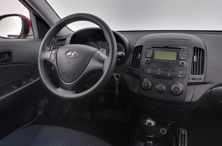 Hyundai i30 vaihtoauto