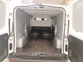 Fiat Talento vaihtoauto