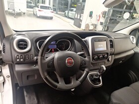 Fiat Talento vaihtoauto