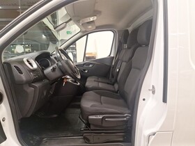 Fiat Talento vaihtoauto