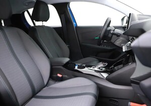 Peugeot e-208 vaihtoauto