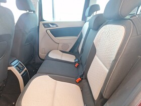 Skoda Yeti vaihtoauto