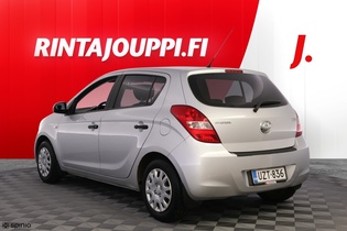 Hyundai i20 vaihtoauto
