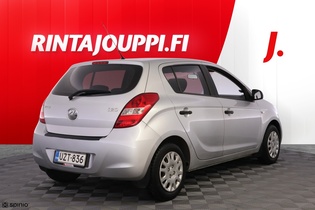 Hyundai i20 vaihtoauto
