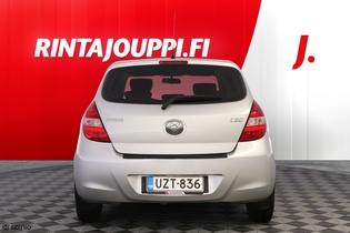 Hyundai i20 vaihtoauto