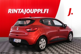 Renault Clio vaihtoauto