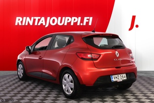 Renault Clio vaihtoauto