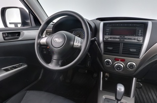 Subaru Forester vaihtoauto