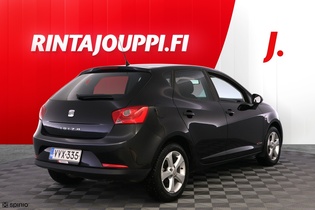 SEAT Ibiza vaihtoauto