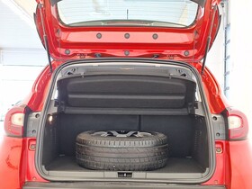 Renault Captur vaihtoauto