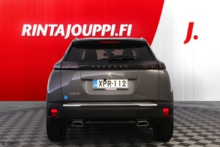 Peugeot 2008 vaihtoauto