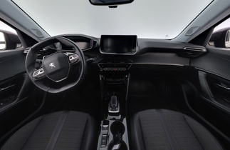 Peugeot 2008 vaihtoauto