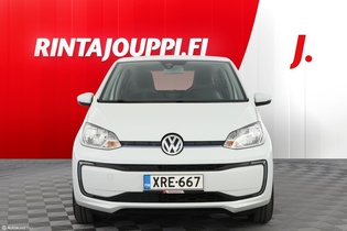Volkswagen up! vaihtoauto