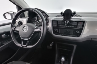 Volkswagen up! vaihtoauto