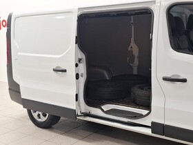 Renault Trafic vaihtoauto