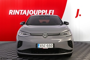 Volkswagen ID.5 vaihtoauto