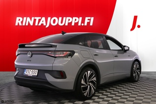 Volkswagen ID.5 vaihtoauto