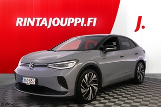 Volkswagen ID.5 vaihtoauto