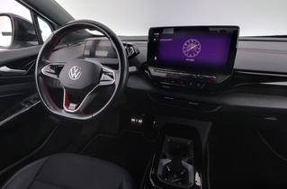 Volkswagen ID.5 vaihtoauto