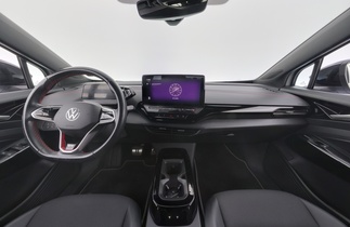 Volkswagen ID.5 vaihtoauto