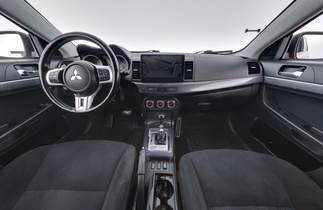 Mitsubishi Lancer vaihtoauto