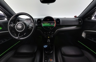 Mini Countryman vaihtoauto