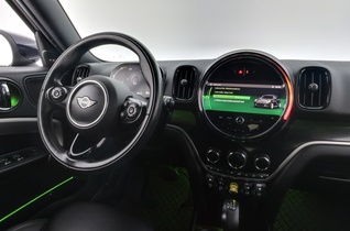 Mini Countryman vaihtoauto