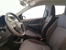 Suzuki Alto vaihtoauto