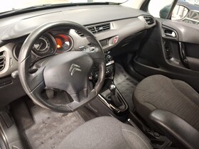 Citroën C3 vaihtoauto