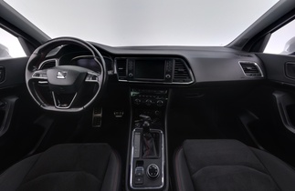 SEAT Ateca vaihtoauto