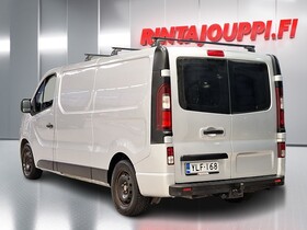 Opel Vivaro vaihtoauto