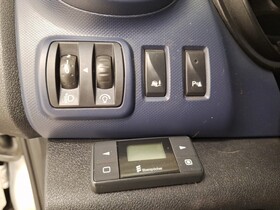 Opel Vivaro vaihtoauto