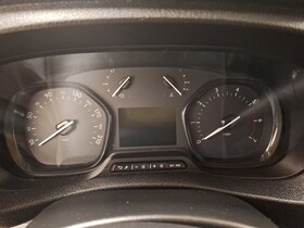 Opel Vivaro vaihtoauto