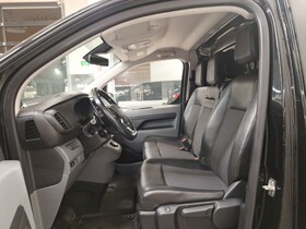 Opel Vivaro vaihtoauto