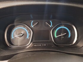 Citroën ë-Jumpy vaihtoauto