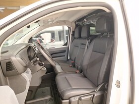 Citroën ë-Jumpy vaihtoauto