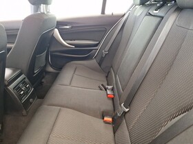 BMW 116 vaihtoauto