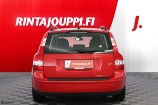 Volvo V50 vaihtoauto