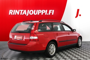 Volvo V50 vaihtoauto