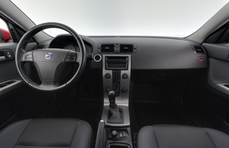 Volvo V50 vaihtoauto