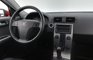 Volvo V50 vaihtoauto