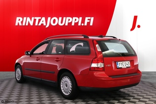 Volvo V50 vaihtoauto