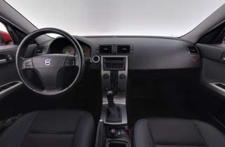 Volvo V50 vaihtoauto