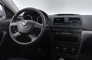 Skoda Yeti vaihtoauto